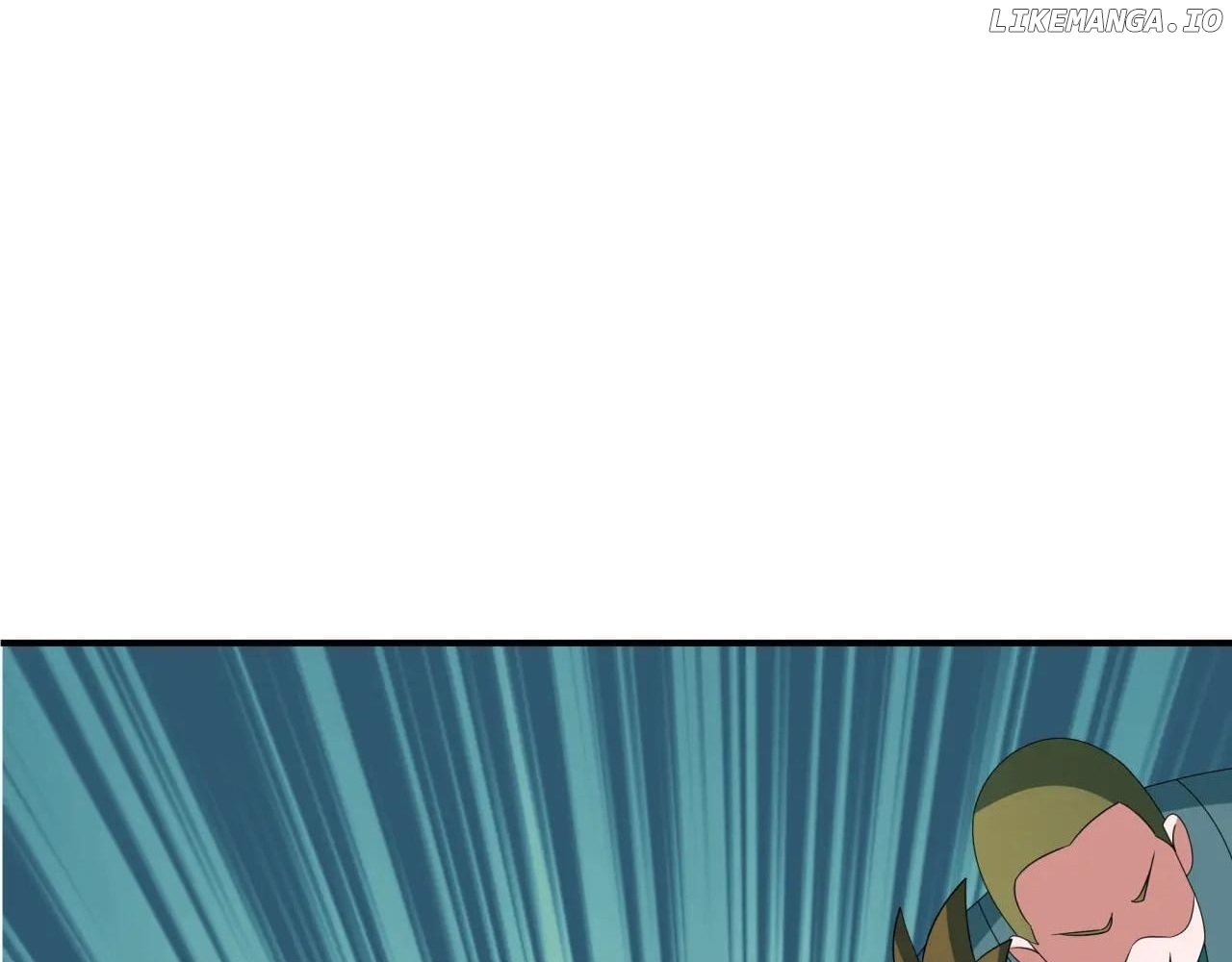 Era of the Haunted Chapter 411 - page 39
